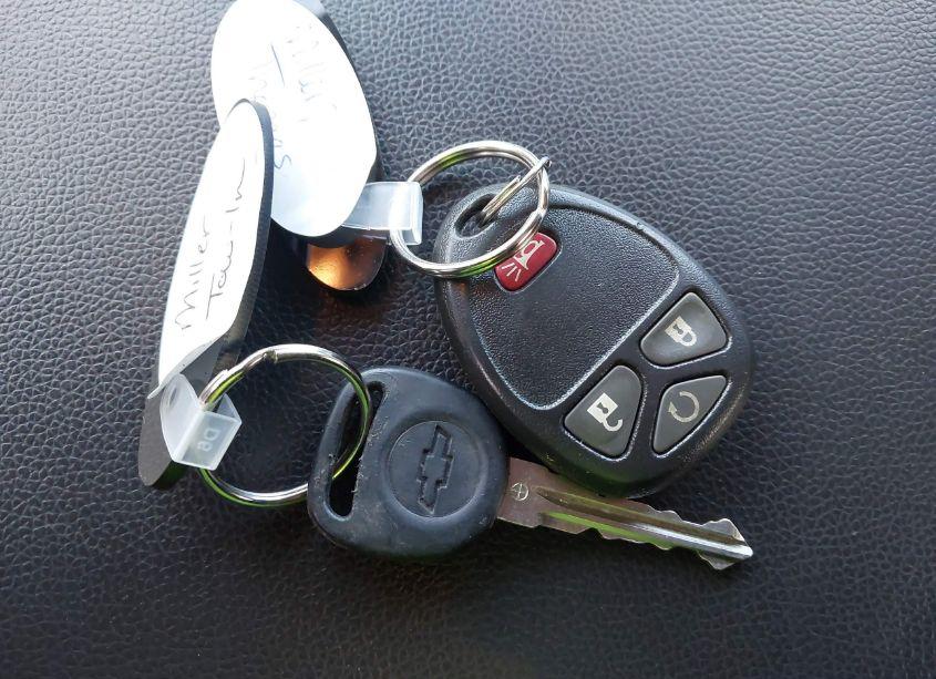 Photo 11 of 2011 Chevrolet Silverado 1500 LT (VIN 1GCRKSE3XBZ446400)