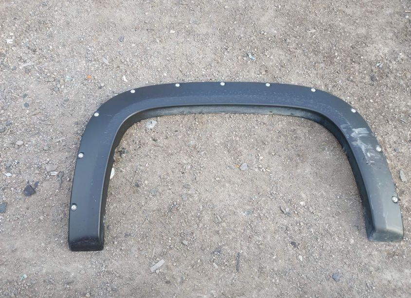 Photo 12 of 2011 Chevrolet Silverado 1500 LT (VIN 1GCRKSE3XBZ446400)