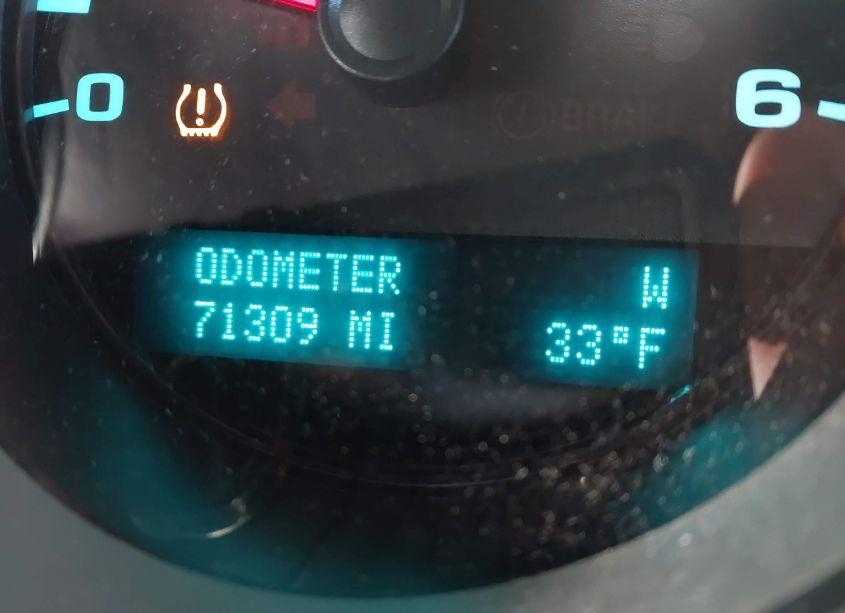 Photo 16 of 2011 Chevrolet Silverado 1500 LT (VIN 1GCRKSE3XBZ446400)