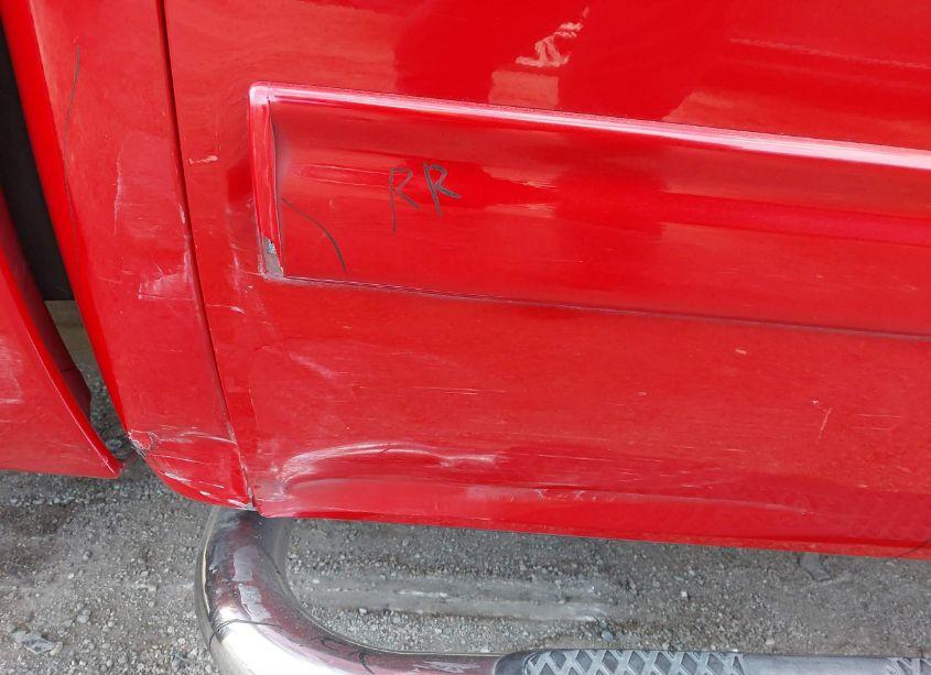 Photo 18 of 2011 Chevrolet Silverado 1500 LT (VIN 1GCRKSE3XBZ446400)