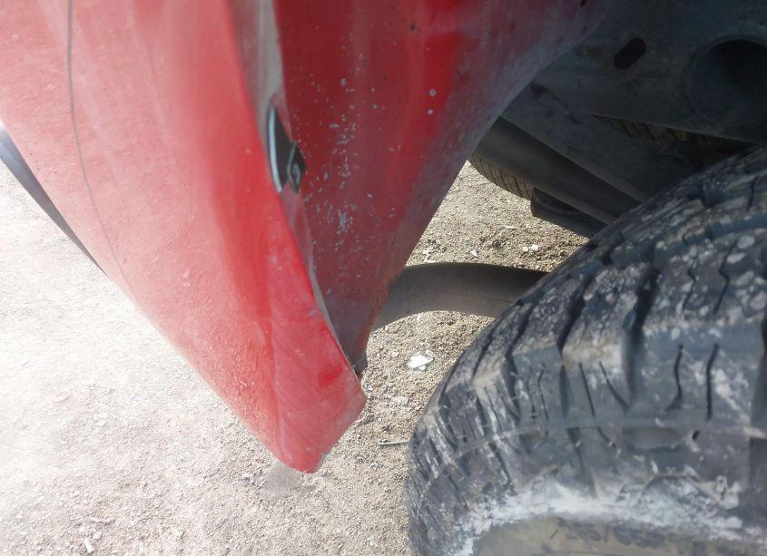 Photo 21 of 2011 Chevrolet Silverado 1500 LT (VIN 1GCRKSE3XBZ446400)