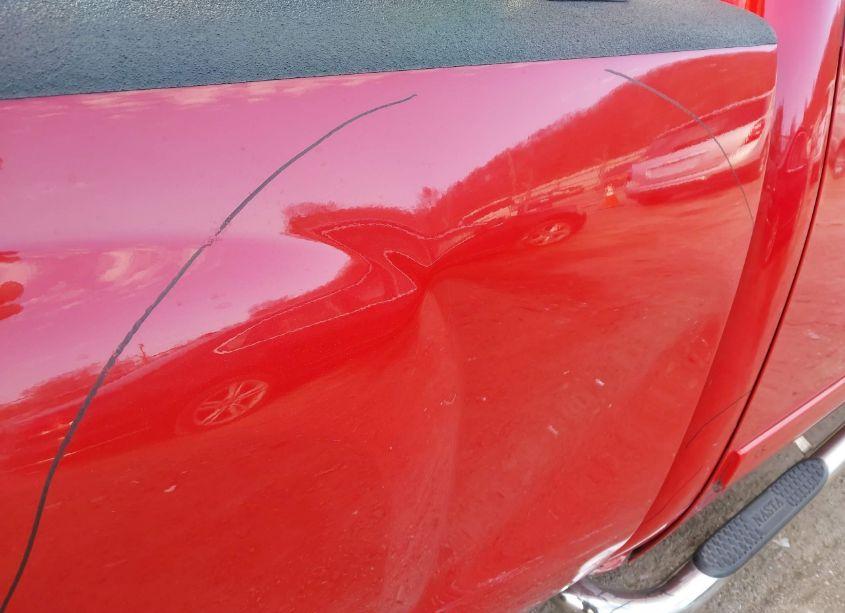 Photo 22 of 2011 Chevrolet Silverado 1500 LT (VIN 1GCRKSE3XBZ446400)