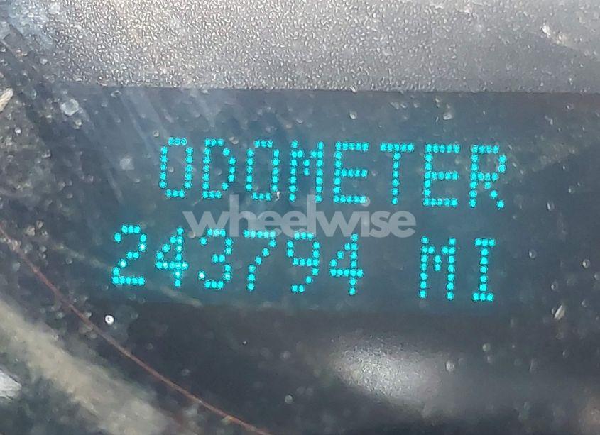 Photo 15 of 2012 Chevrolet Silverado 1500 LT (VIN 1GCRKSE70CZ261048)