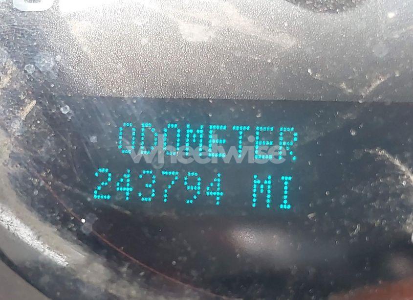 Photo 7 of 2012 Chevrolet Silverado 1500 LT (VIN 1GCRKSE70CZ261048)