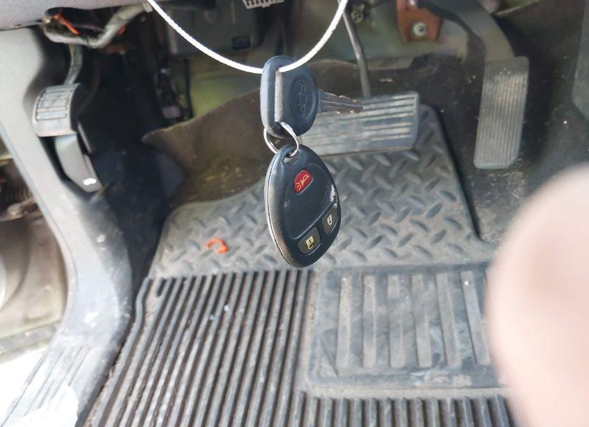 Photo 11 of 2012 Chevrolet Silverado 1500 LT (VIN 1GCRKSE70CZ337707)