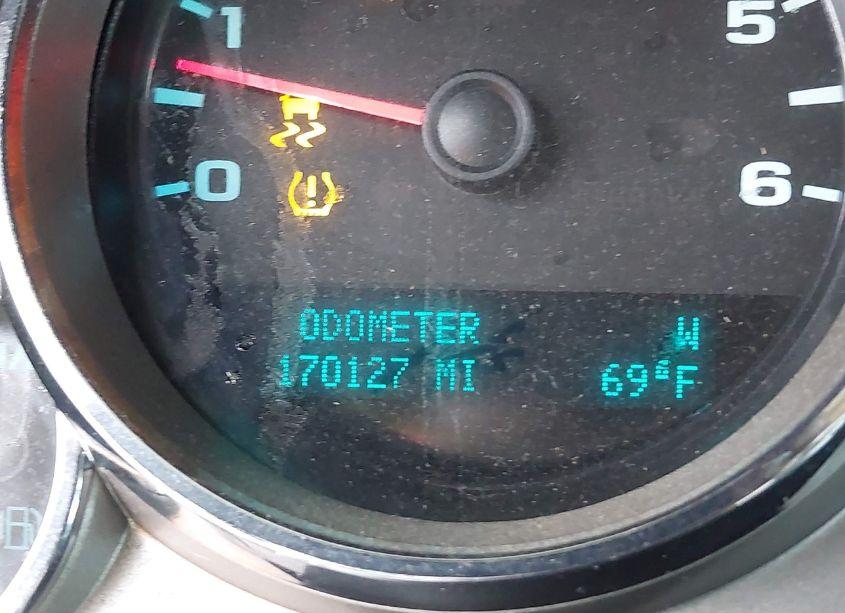 Photo 16 of 2013 Chevrolet Silverado 1500 LT (VIN 1GCRKSE70DZ119347)