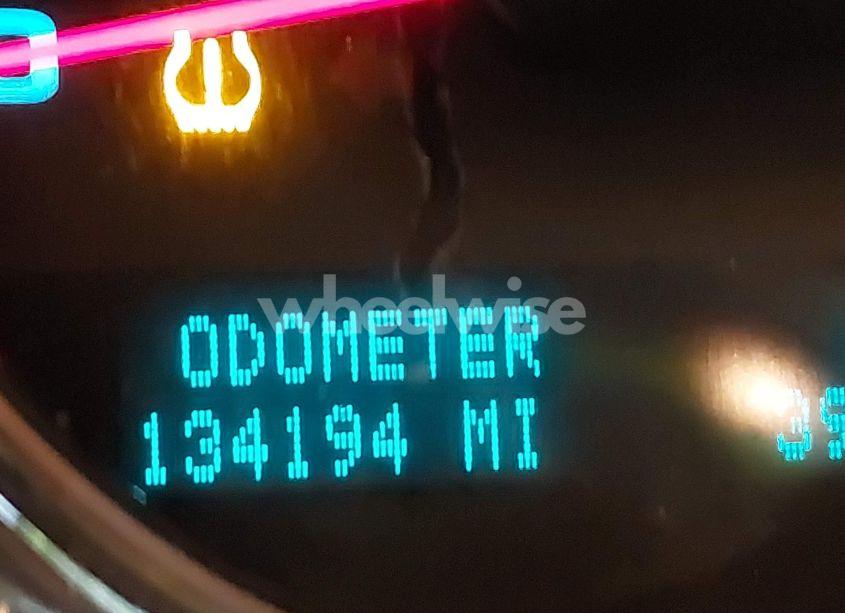Photo 15 of 2013 Chevrolet Silverado 1500 LT (VIN 1GCRKSE70DZ137623)