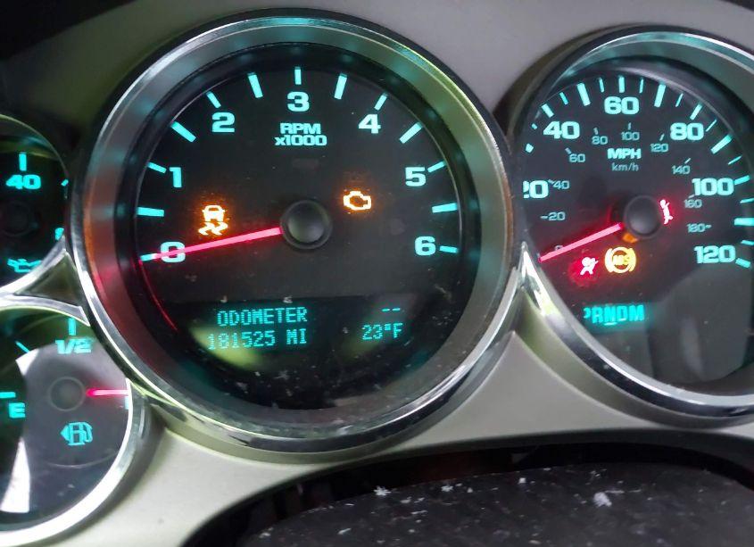 Photo 15 of 2013 Chevrolet Silverado 1500 LT (VIN 1GCRKSE70DZ226687)