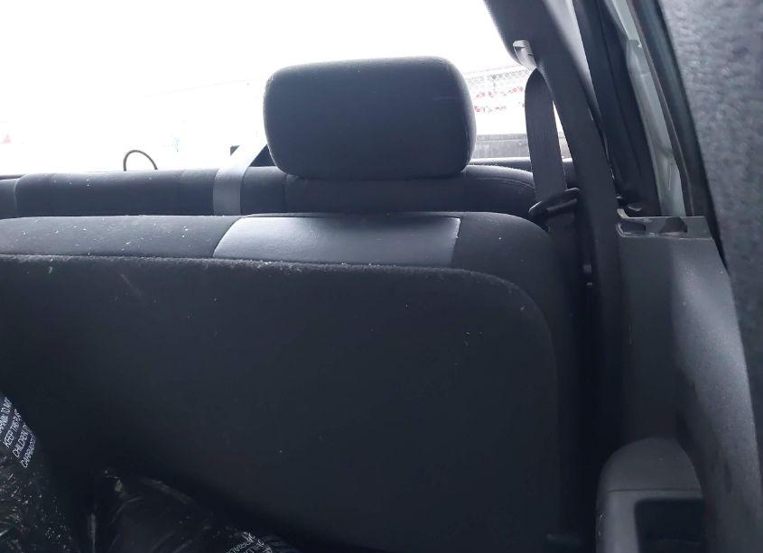 Photo 8 of 2013 Chevrolet Silverado 1500 LT (VIN 1GCRKSE70DZ226687)
