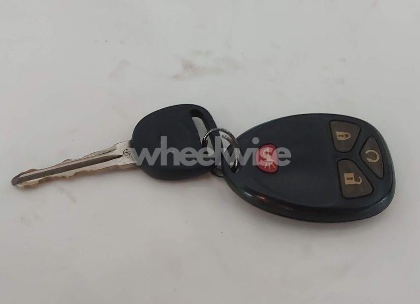 Photo 11 of 2013 Chevrolet Silverado 1500 LT (VIN 1GCRKSE70DZ266879)