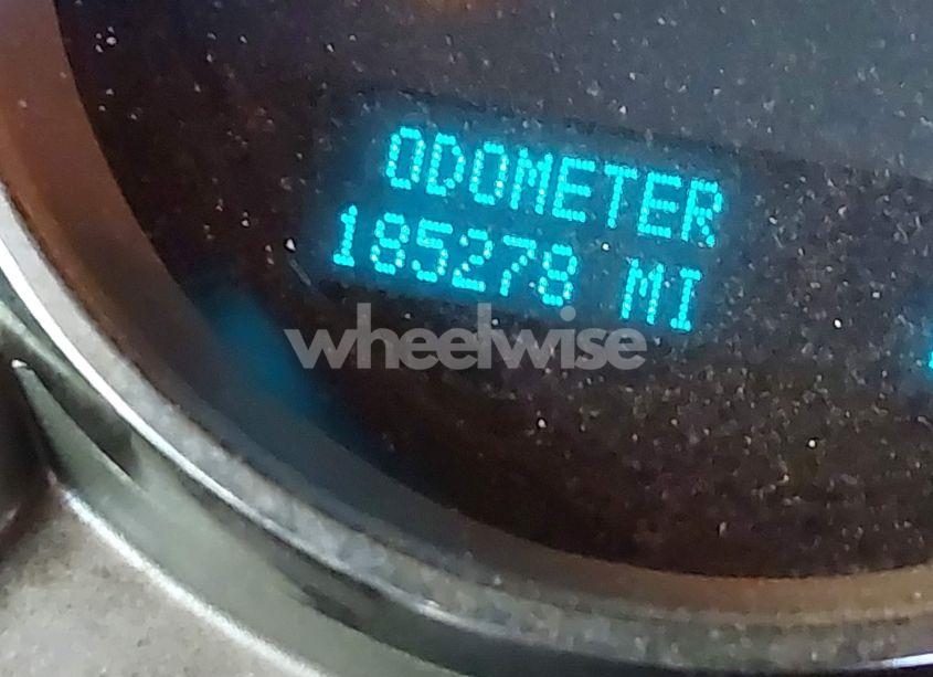 Photo 15 of 2013 Chevrolet Silverado 1500 LT (VIN 1GCRKSE70DZ266879)