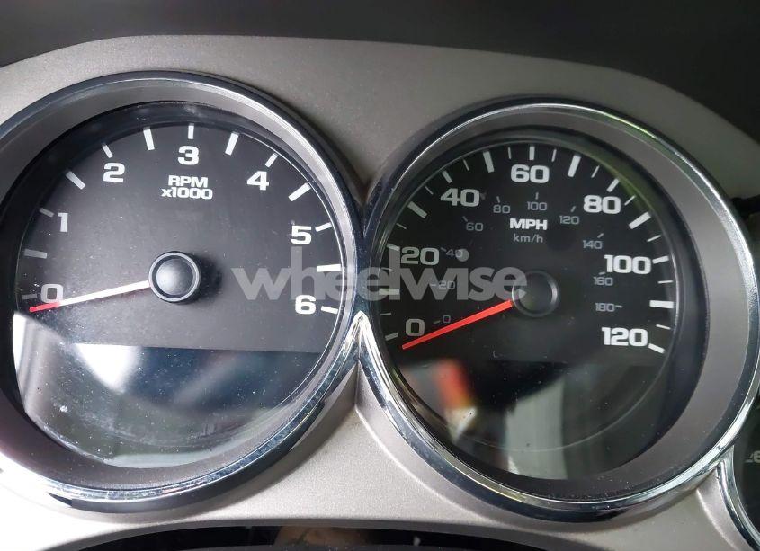 Photo 14 of 2013 Chevrolet Silverado 1500 LT (VIN 1GCRKSE70DZ273198)