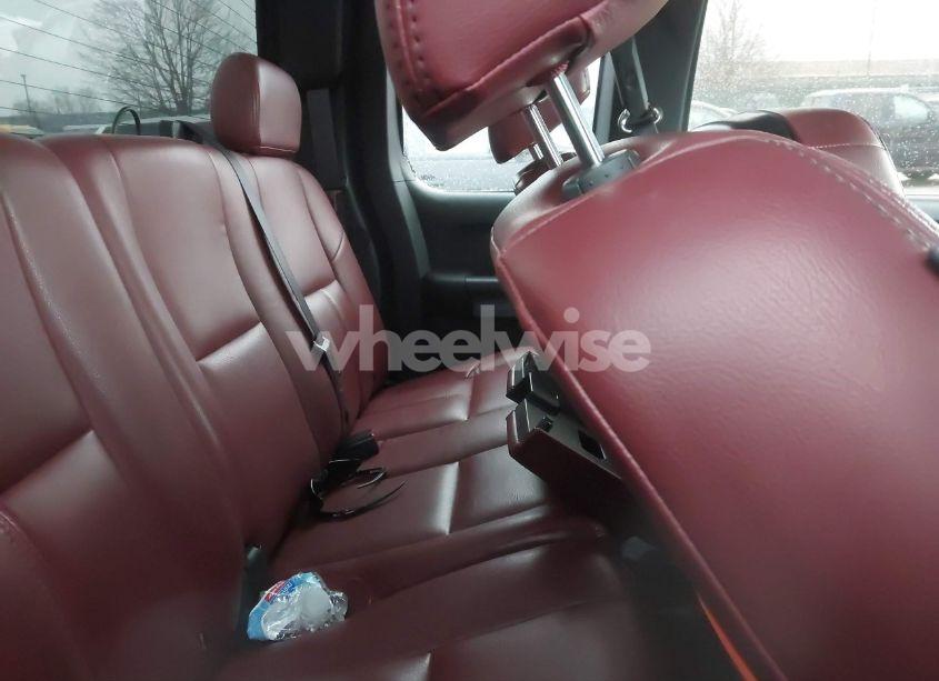 Photo 8 of 2013 Chevrolet Silverado 1500 LT (VIN 1GCRKSE70DZ273198)