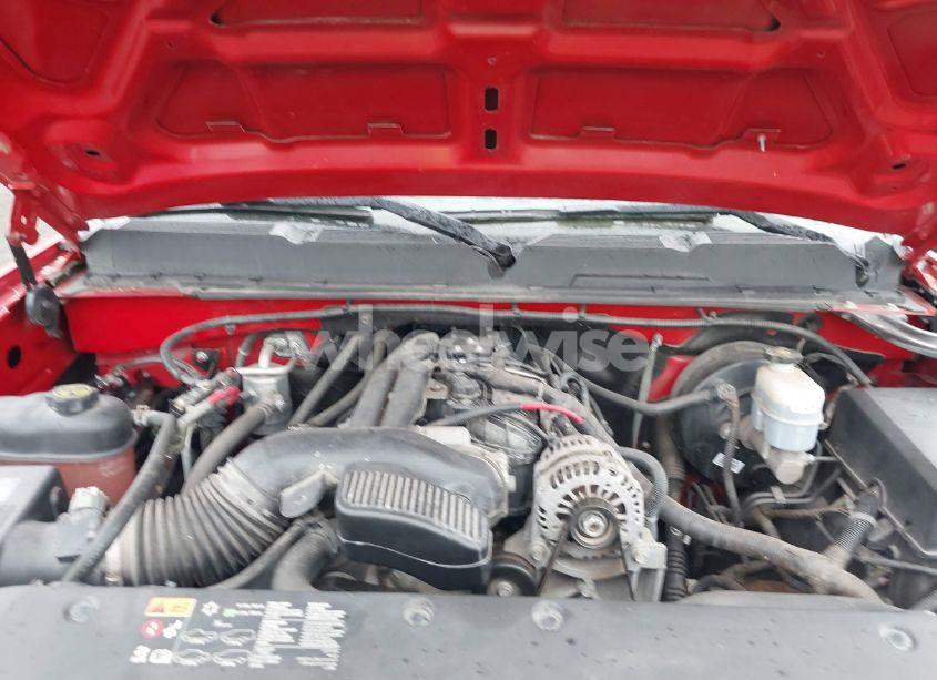 Photo 10 of 2013 Chevrolet Silverado 1500 LT (VIN 1GCRKSE70DZ322870)
