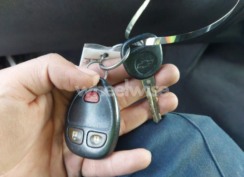 Photo 11 of 2012 Chevrolet Silverado 1500 LT (VIN 1GCRKSE71CZ195299)