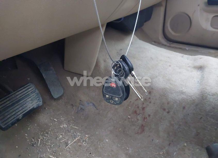 Photo 11 of 2012 Chevrolet Silverado 1500 LT (VIN 1GCRKSE71CZ209864)