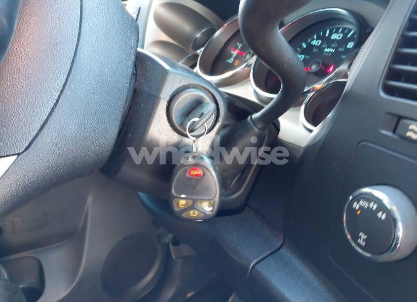 Photo 11 of 2012 Chevrolet Silverado 1500 LT (VIN 1GCRKSE71CZ237924)