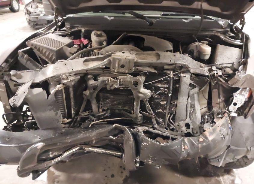 Photo 10 of 2012 Chevrolet Silverado 1500 LT (VIN 1GCRKSE71CZ260216)