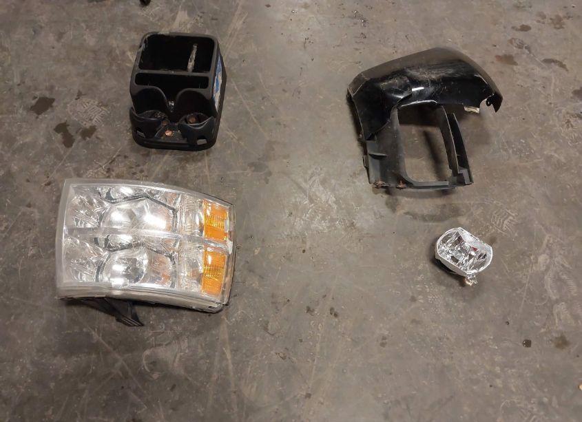 Photo 12 of 2012 Chevrolet Silverado 1500 LT (VIN 1GCRKSE71CZ260216)