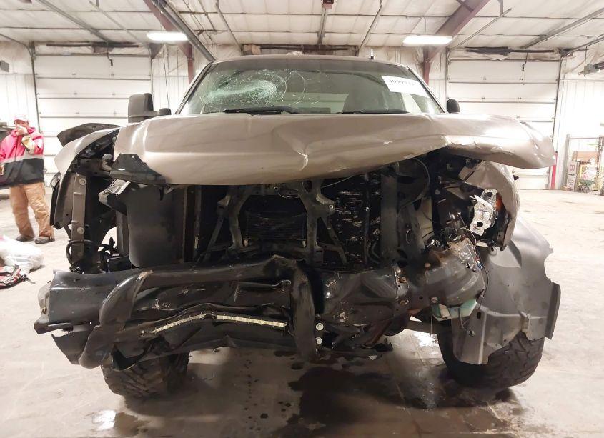 Photo 13 of 2012 Chevrolet Silverado 1500 LT (VIN 1GCRKSE71CZ260216)