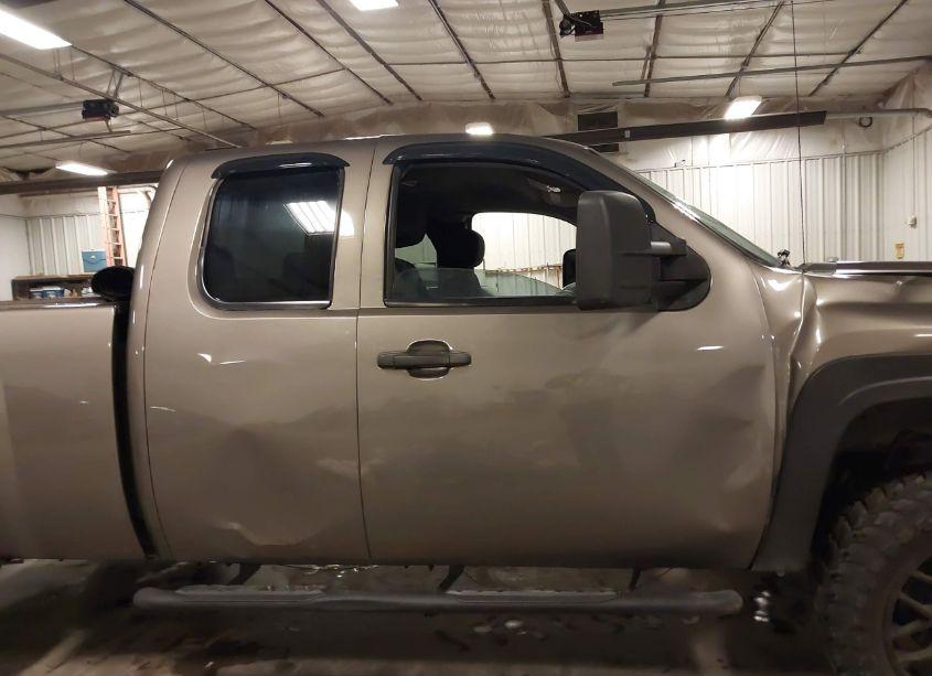 Photo 14 of 2012 Chevrolet Silverado 1500 LT (VIN 1GCRKSE71CZ260216)