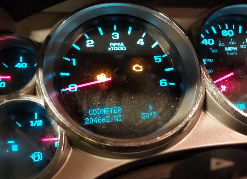 Photo 16 of 2012 Chevrolet Silverado 1500 LT (VIN 1GCRKSE71CZ260216)