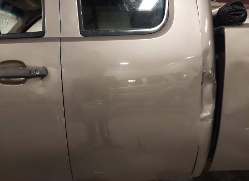 Photo 19 of 2012 Chevrolet Silverado 1500 LT (VIN 1GCRKSE71CZ260216)