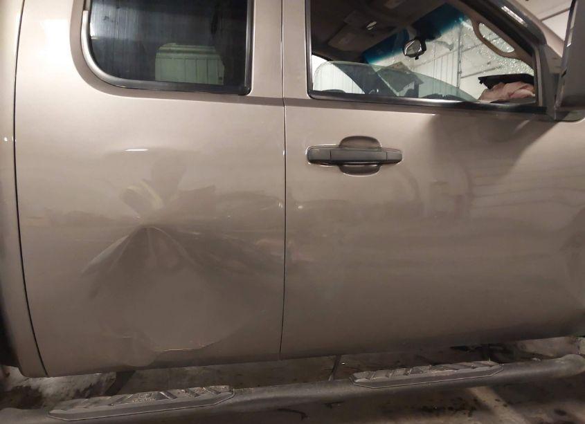 Photo 22 of 2012 Chevrolet Silverado 1500 LT (VIN 1GCRKSE71CZ260216)