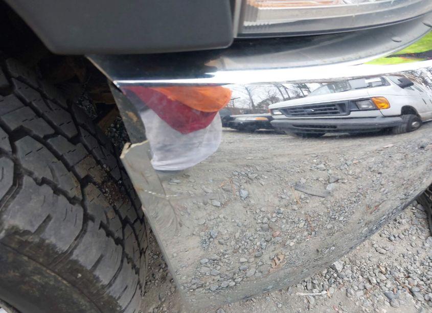 Photo 17 of 2012 Chevrolet Silverado 1500 LT (VIN 1GCRKSE71CZ295015)