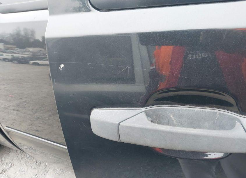 Photo 19 of 2012 Chevrolet Silverado 1500 LT (VIN 1GCRKSE71CZ295015)