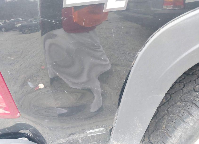 Photo 20 of 2012 Chevrolet Silverado 1500 LT (VIN 1GCRKSE71CZ295015)