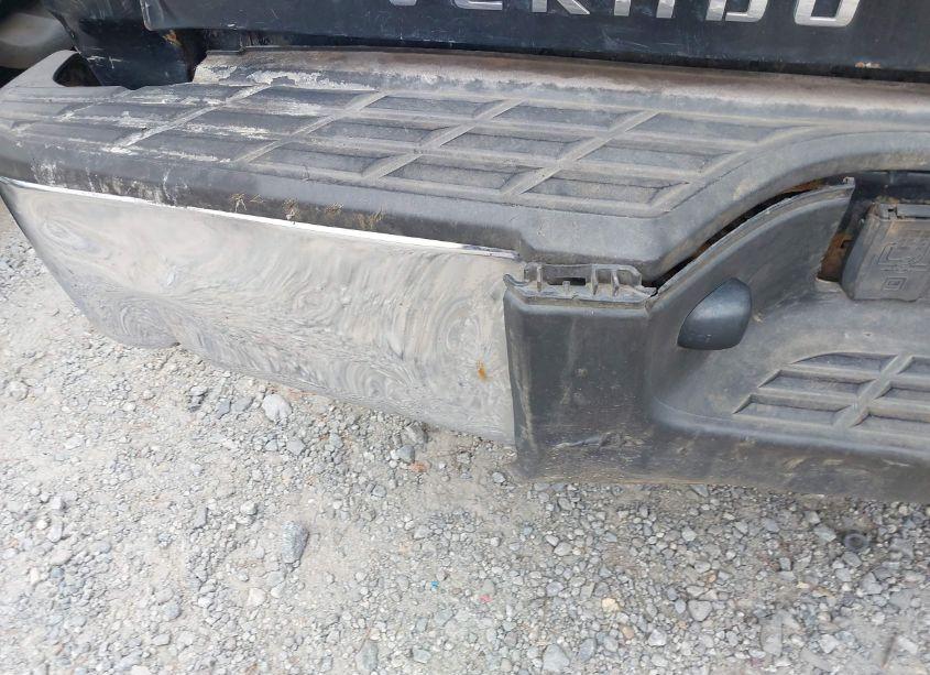 Photo 21 of 2012 Chevrolet Silverado 1500 LT (VIN 1GCRKSE71CZ295015)