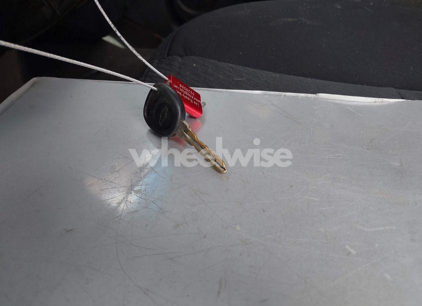 Photo 11 of 2012 Chevrolet Silverado 1500 LT (VIN 1GCRKSE71CZ319541)