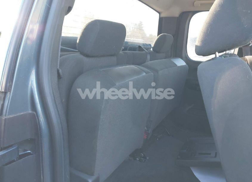 Photo 8 of 2013 Chevrolet Silverado 1500 LT (VIN 1GCRKSE71DZ211440)