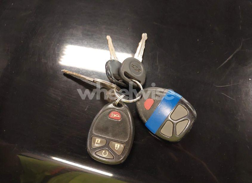 Photo 11 of 2013 Chevrolet Silverado 1500 LT (VIN 1GCRKSE71DZ333313)