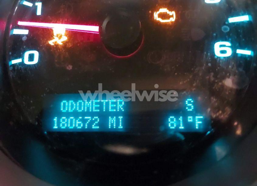 Photo 15 of 2013 Chevrolet Silverado 1500 LT (VIN 1GCRKSE71DZ333313)