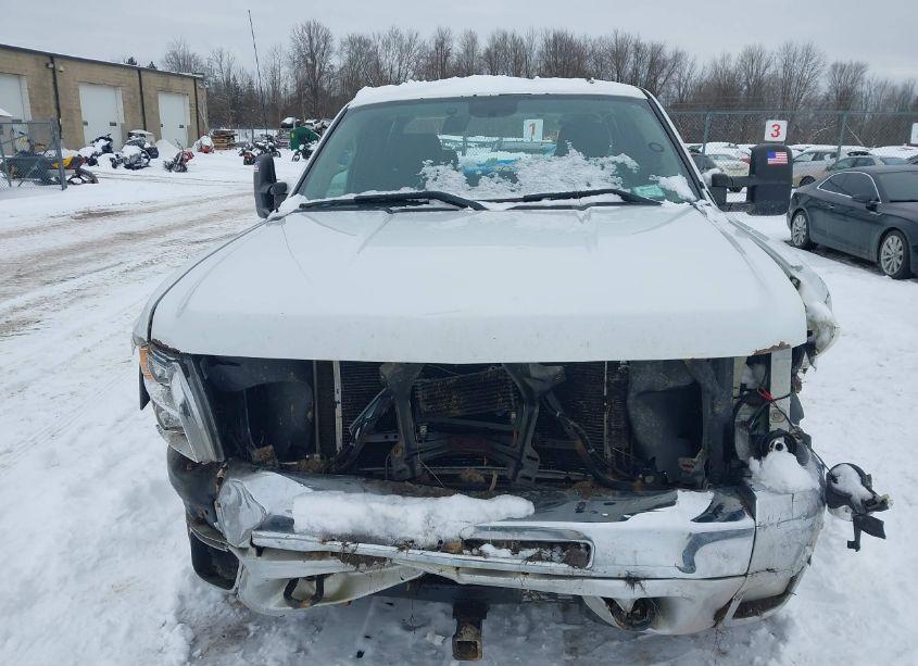Photo 11 of 2012 Chevrolet Silverado 1500 LT (VIN 1GCRKSE72CZ324246)