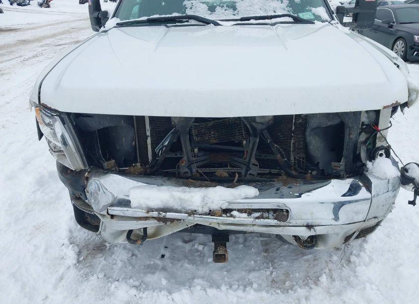 Photo 16 of 2012 Chevrolet Silverado 1500 LT (VIN 1GCRKSE72CZ324246)