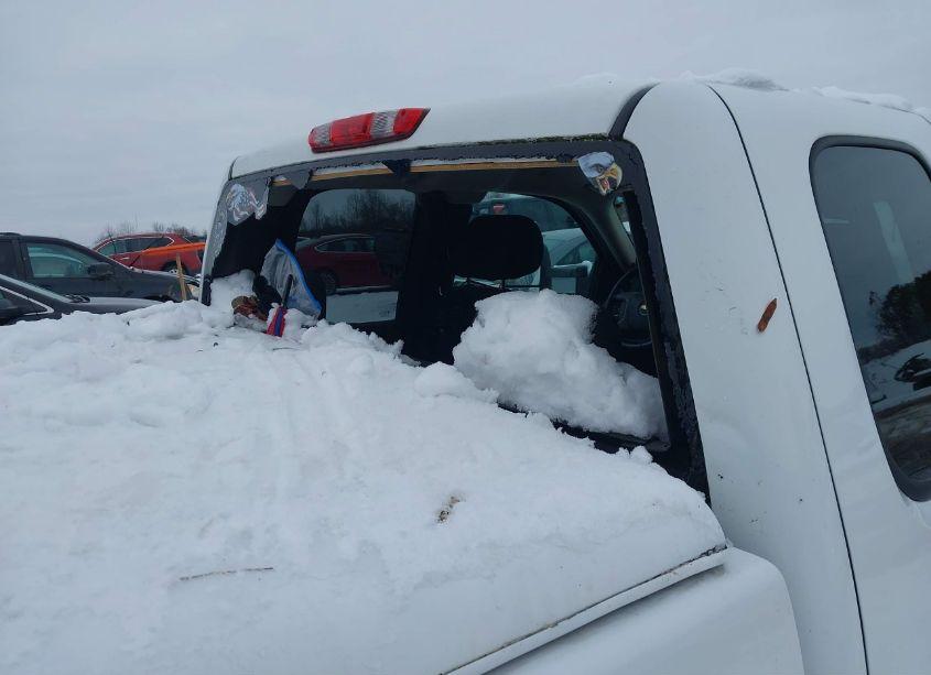 Photo 18 of 2012 Chevrolet Silverado 1500 LT (VIN 1GCRKSE72CZ324246)