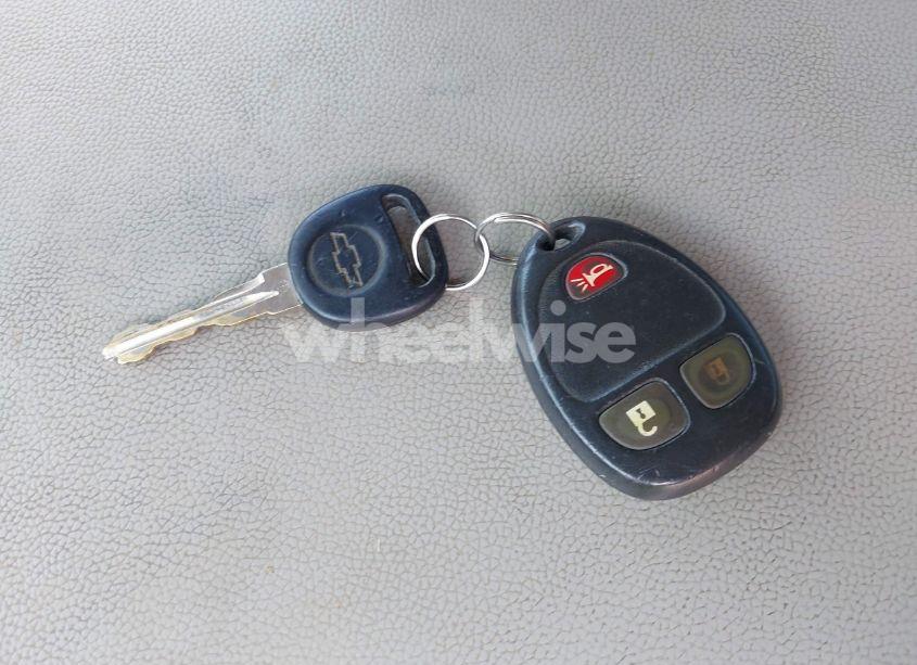 Photo 11 of 2012 Chevrolet Silverado 1500 LT (VIN 1GCRKSE72CZ332072)