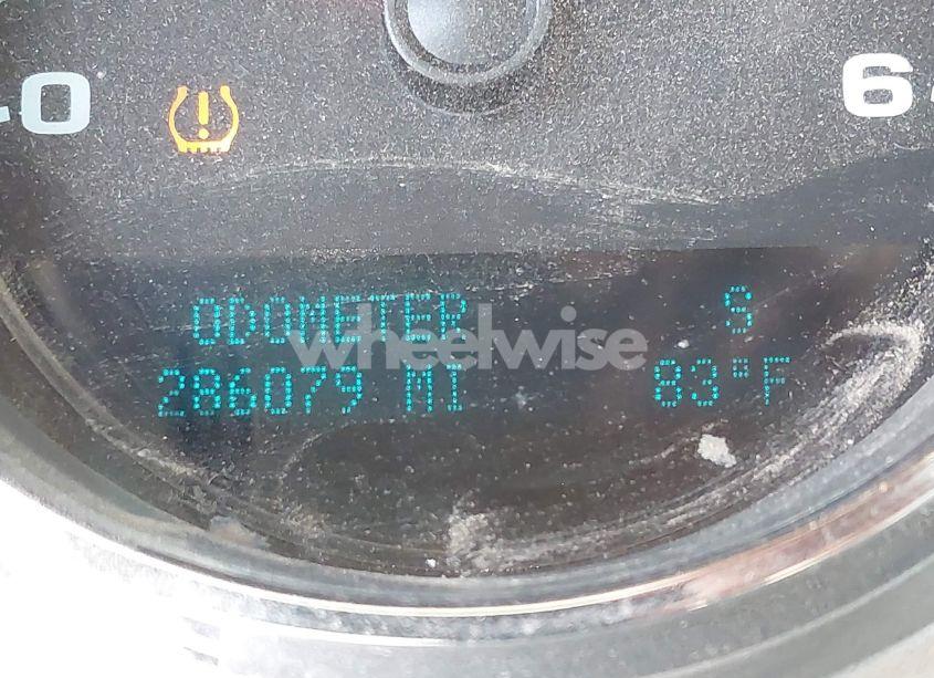 Photo 7 of 2012 Chevrolet Silverado 1500 LT (VIN 1GCRKSE72CZ332072)