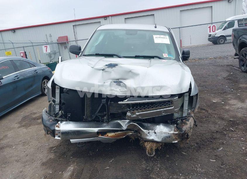 Photo 12 of 2013 Chevrolet Silverado 1500 LT (VIN 1GCRKSE72DZ239246)