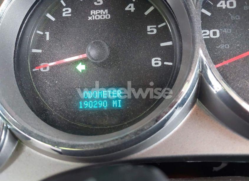 Photo 15 of 2013 Chevrolet Silverado 1500 LT (VIN 1GCRKSE72DZ239246)