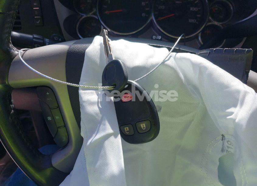 Photo 11 of 2013 Chevrolet Silverado 1500 LT (VIN 1GCRKSE72DZ274532)