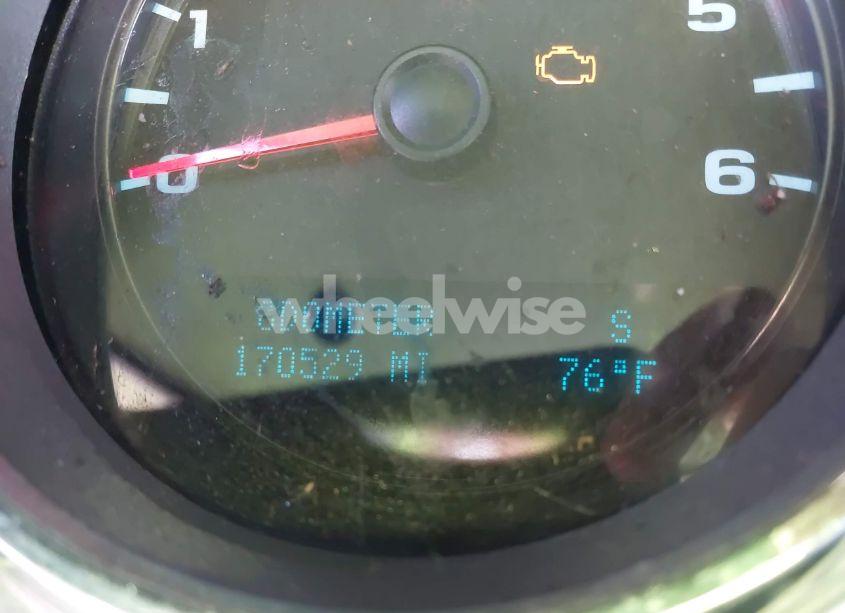 Photo 15 of 2013 Chevrolet Silverado 1500 LT (VIN 1GCRKSE72DZ274532)