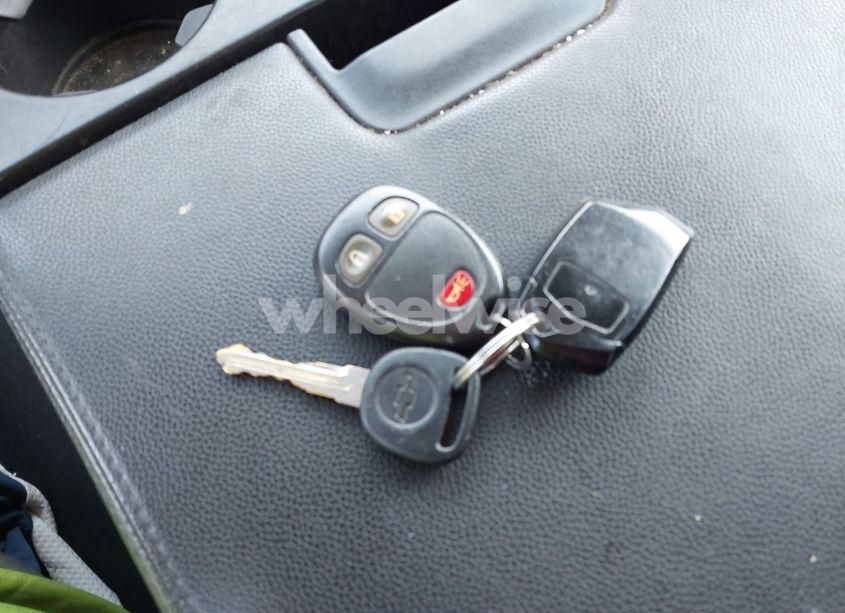 Photo 11 of 2013 Chevrolet Silverado 1500 LT (VIN 1GCRKSE72DZ320876)