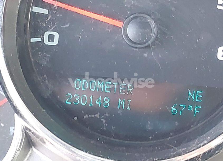 Photo 15 of 2013 Chevrolet Silverado 1500 LT (VIN 1GCRKSE72DZ320876)