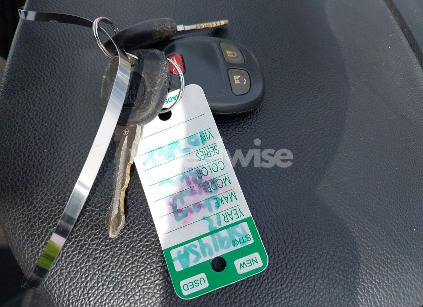 Photo 11 of 2012 Chevrolet Silverado 1500 LT (VIN 1GCRKSE73CZ107868)