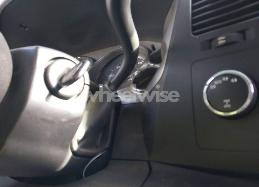 Photo 11 of 2012 Chevrolet Silverado 1500 LT (VIN 1GCRKSE73CZ159274)