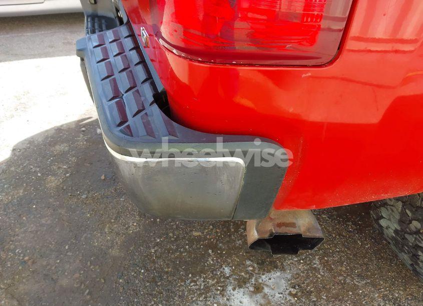 Photo 16 of 2012 Chevrolet Silverado 1500 LT (VIN 1GCRKSE73CZ243157)